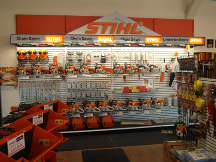 Rickreall Farm Supply